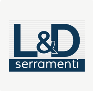 L&D Serramenti Partner PVC Shüco