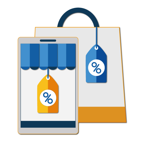 Siti Web E-commerce